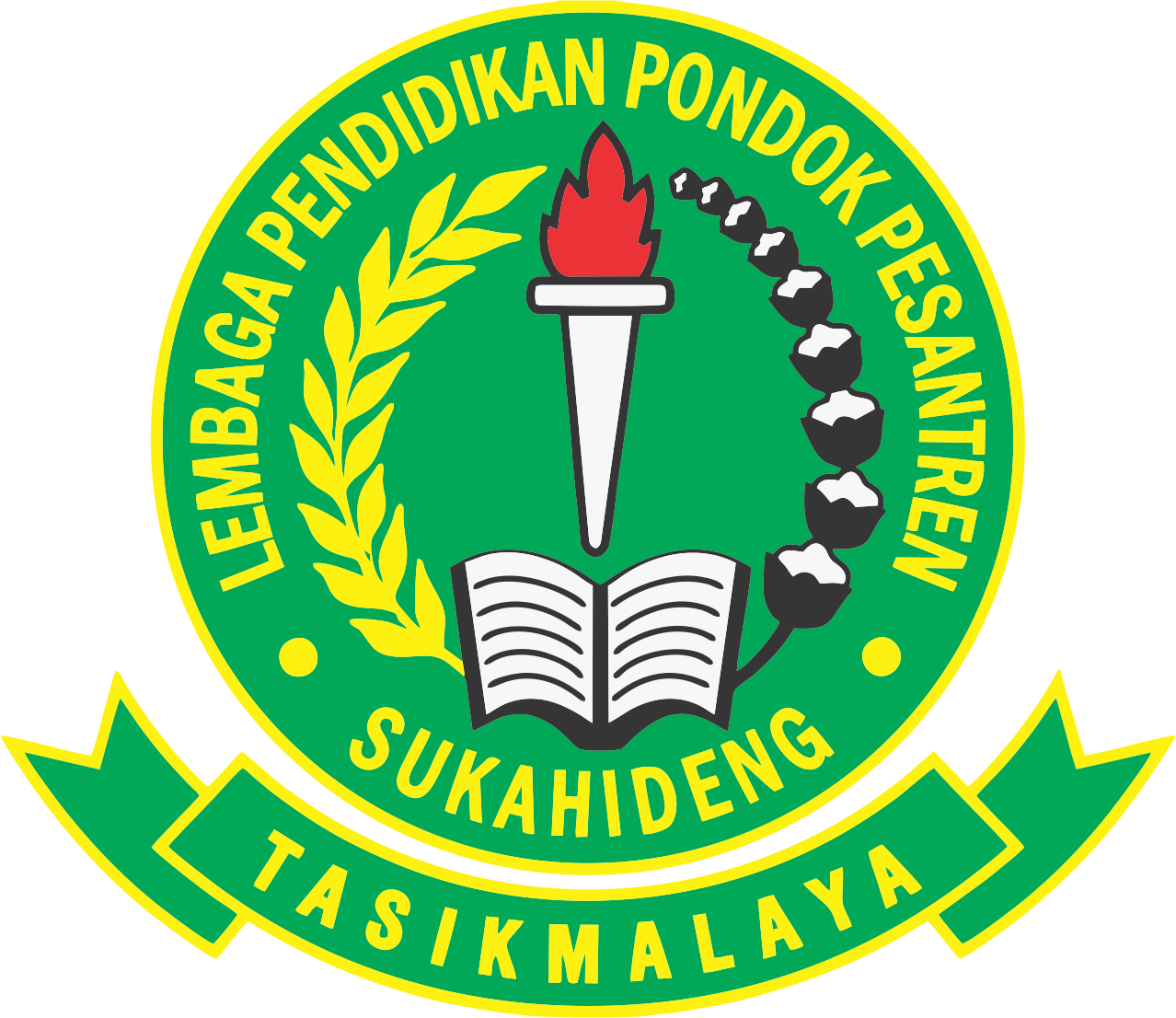 Pesantren Logo
